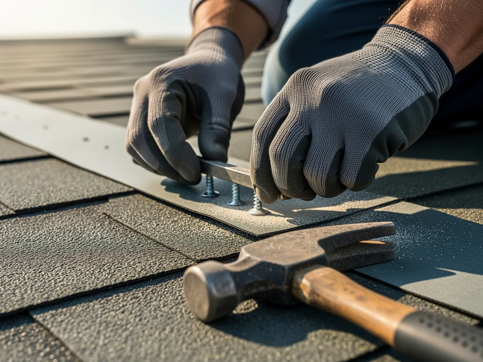 Why choose Fascia Repair in Maine, NY